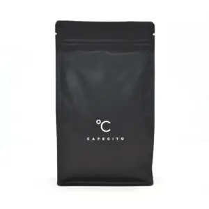Espresso Brazil Cerrado