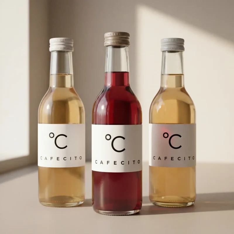Cafectio-drinks
